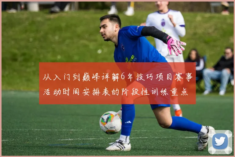 从入门到巅峰详解6年技巧项目赛事活动时间安排表的阶段性训练重点